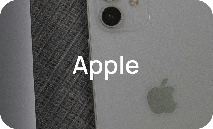 Apple